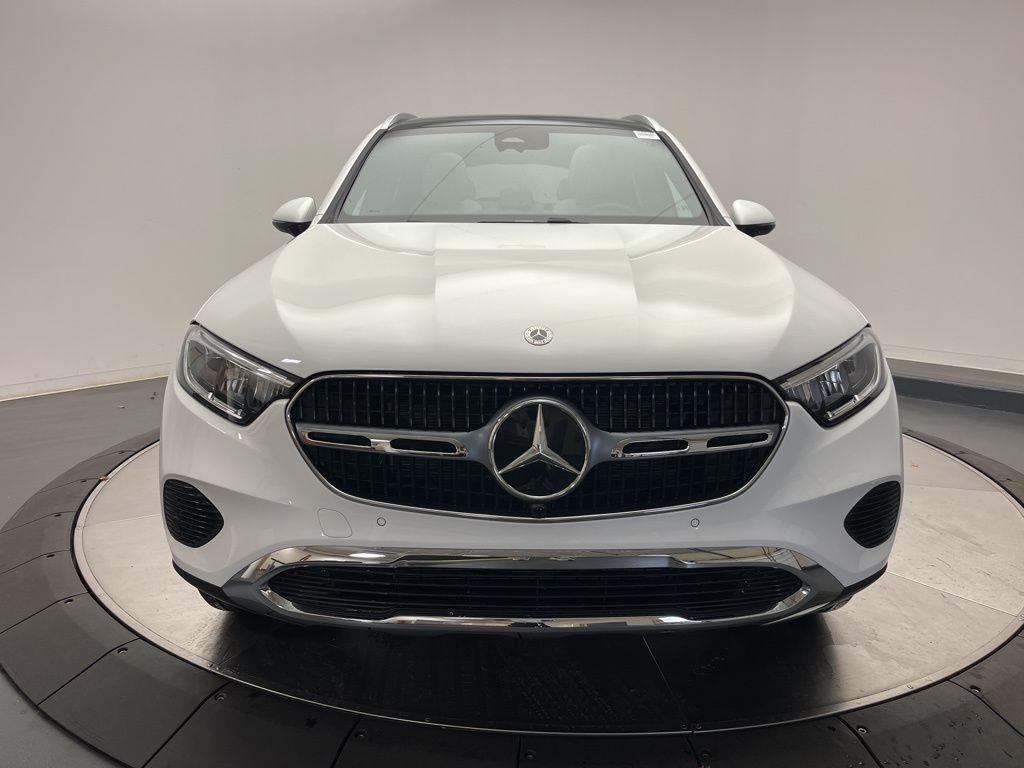 new 2026 Mercedes-Benz GLC 300 car, priced at $54,335