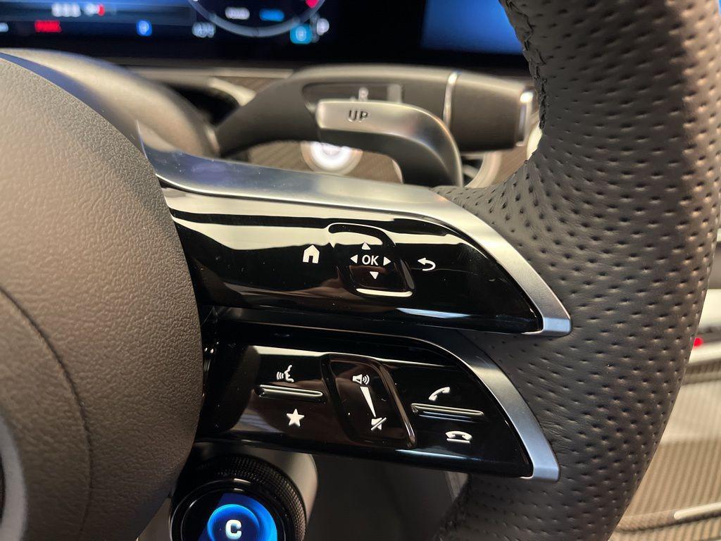 new 2026 Mercedes-Benz AMG GT 43 car, priced at $116,545