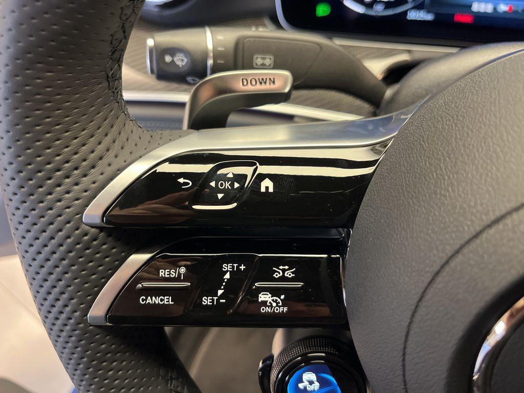 new 2026 Mercedes-Benz AMG GT 43 car, priced at $116,545