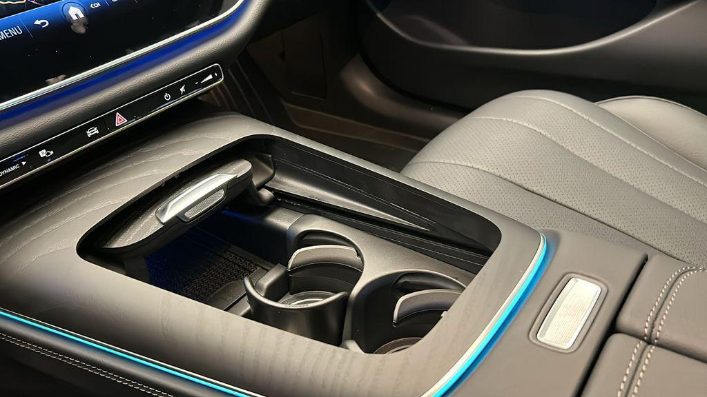 new 2025 Mercedes-Benz E-Class car, priced at $86,145