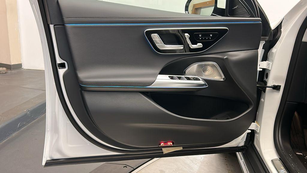 new 2025 Mercedes-Benz E-Class car, priced at $86,145