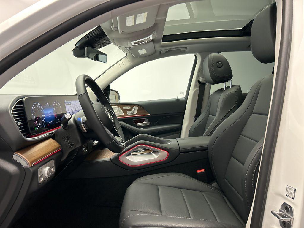 used 2025 Mercedes-Benz GLE 350 car, priced at $59,850