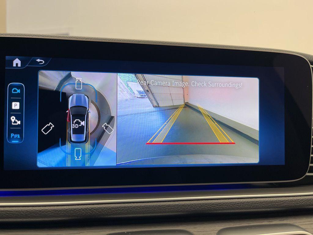 new 2025 Mercedes-Benz GLE 350 car, priced at $71,775