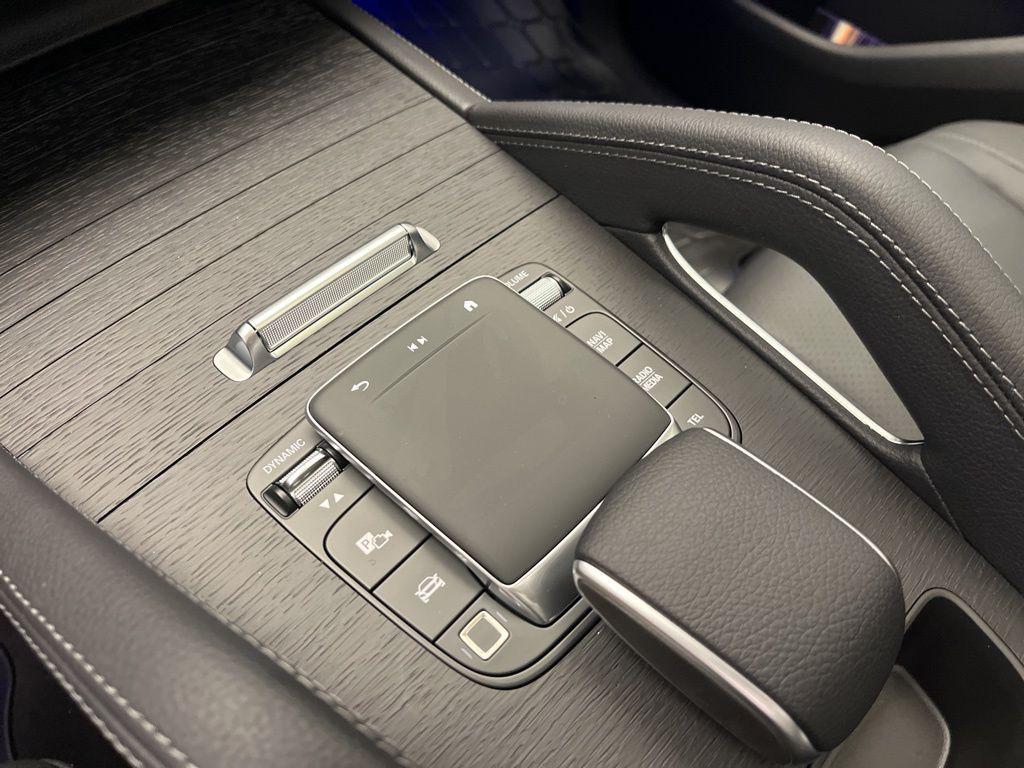 new 2025 Mercedes-Benz GLE 350 car, priced at $71,775