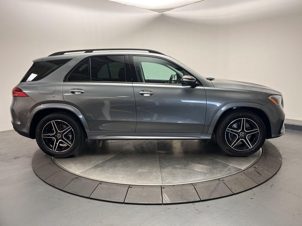 new 2025 Mercedes-Benz GLE 350 car, priced at $71,775