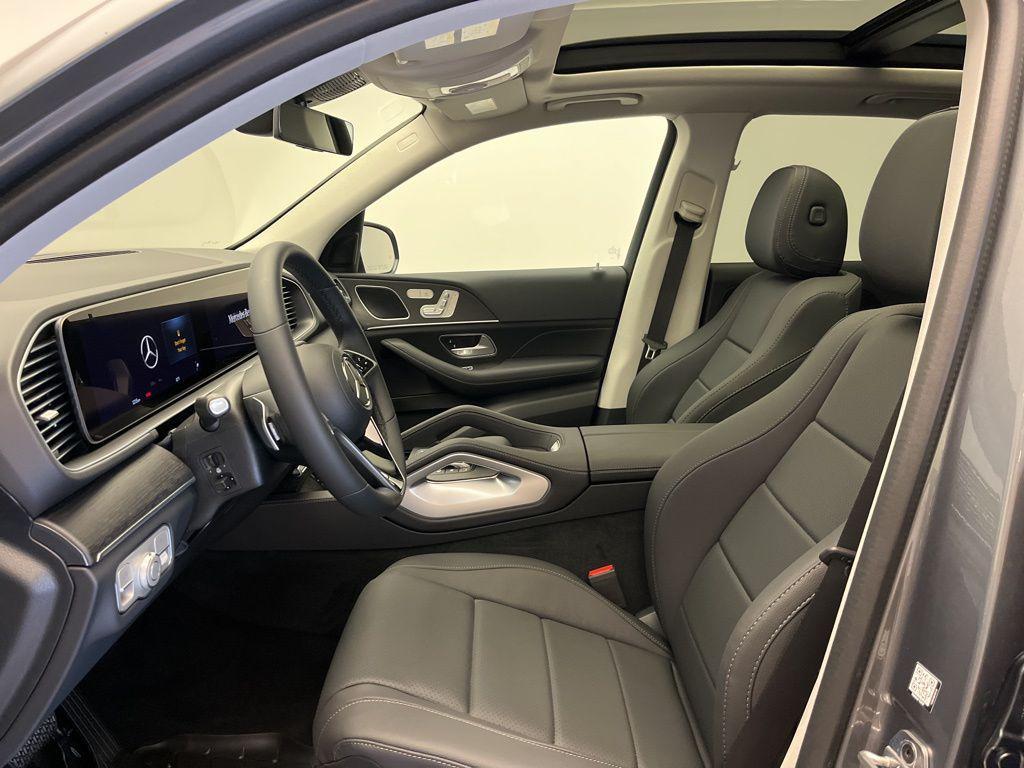 new 2025 Mercedes-Benz GLE 350 car, priced at $71,775
