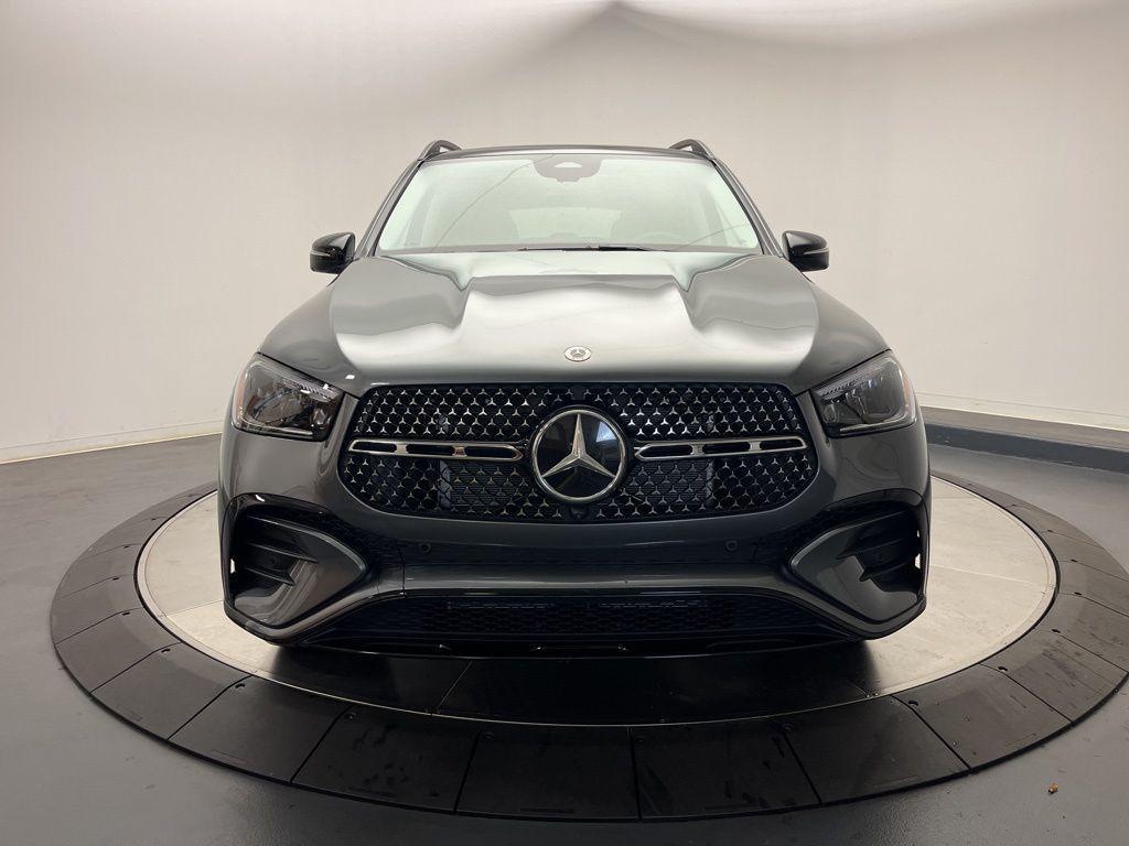 new 2025 Mercedes-Benz GLE 350 car, priced at $71,775