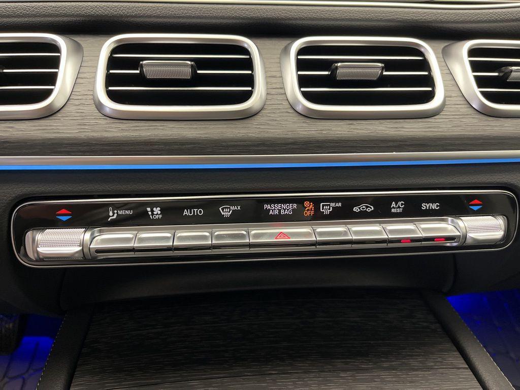 new 2025 Mercedes-Benz GLE 350 car, priced at $71,775