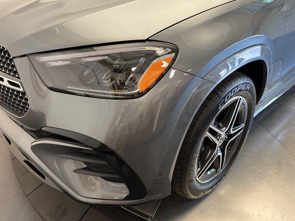 new 2025 Mercedes-Benz GLE 350 car, priced at $71,775