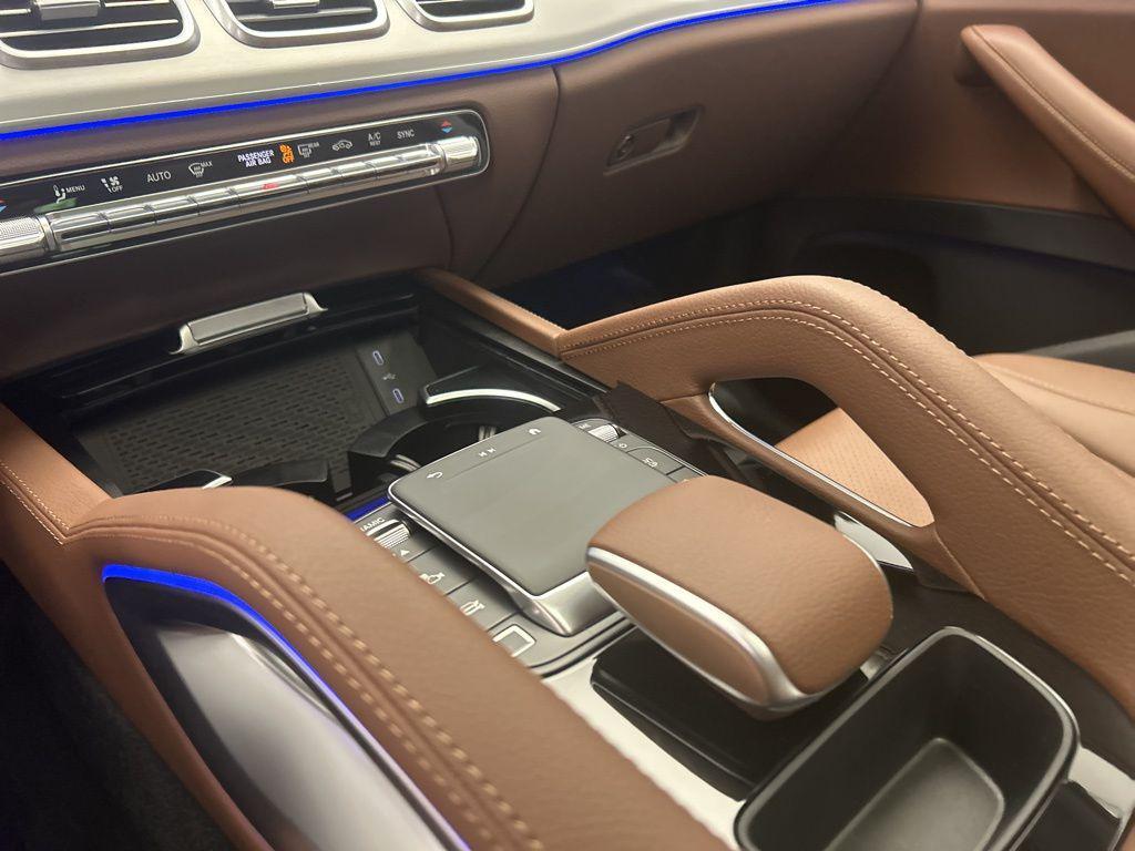 new 2026 Mercedes-Benz GLE 350 car, priced at $68,440