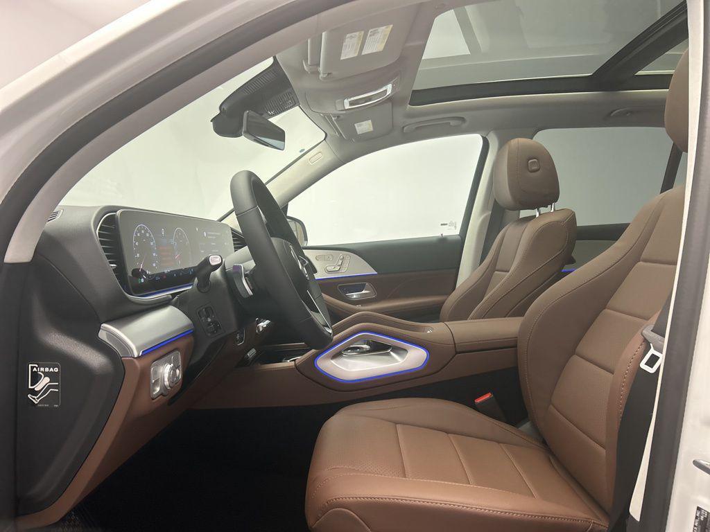 new 2026 Mercedes-Benz GLE 350 car, priced at $68,440