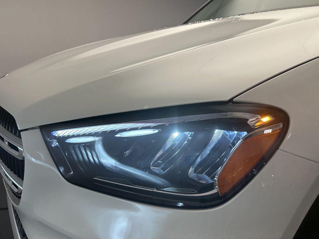 new 2026 Mercedes-Benz GLE 350 car, priced at $68,440