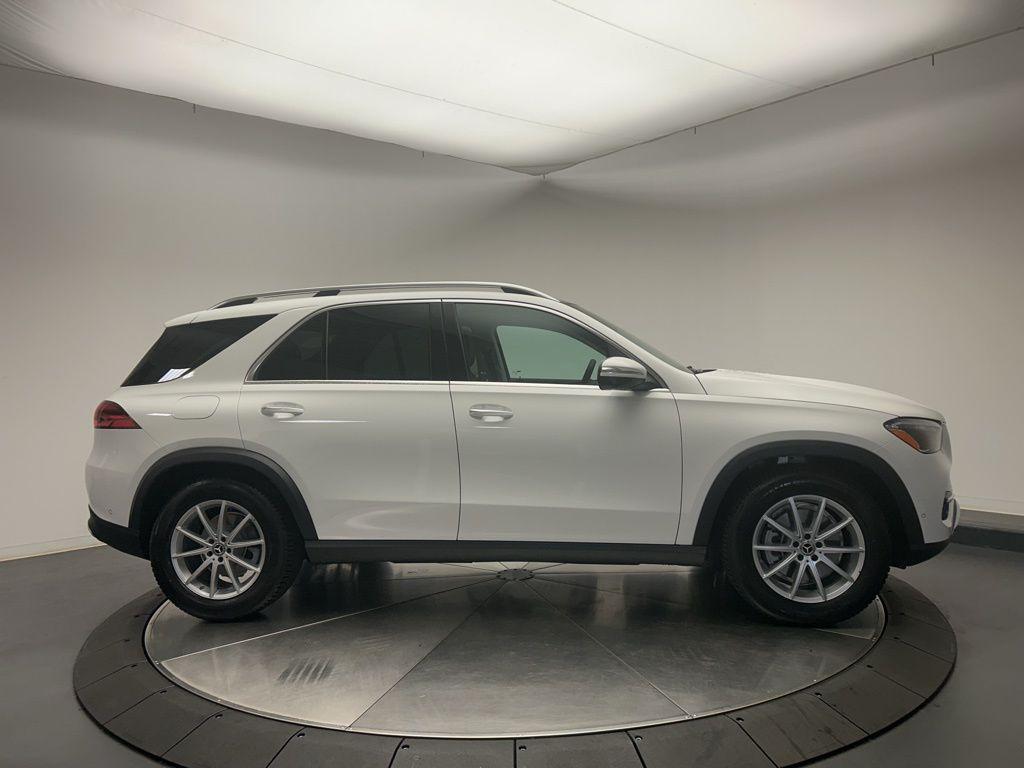 new 2026 Mercedes-Benz GLE 350 car, priced at $68,440