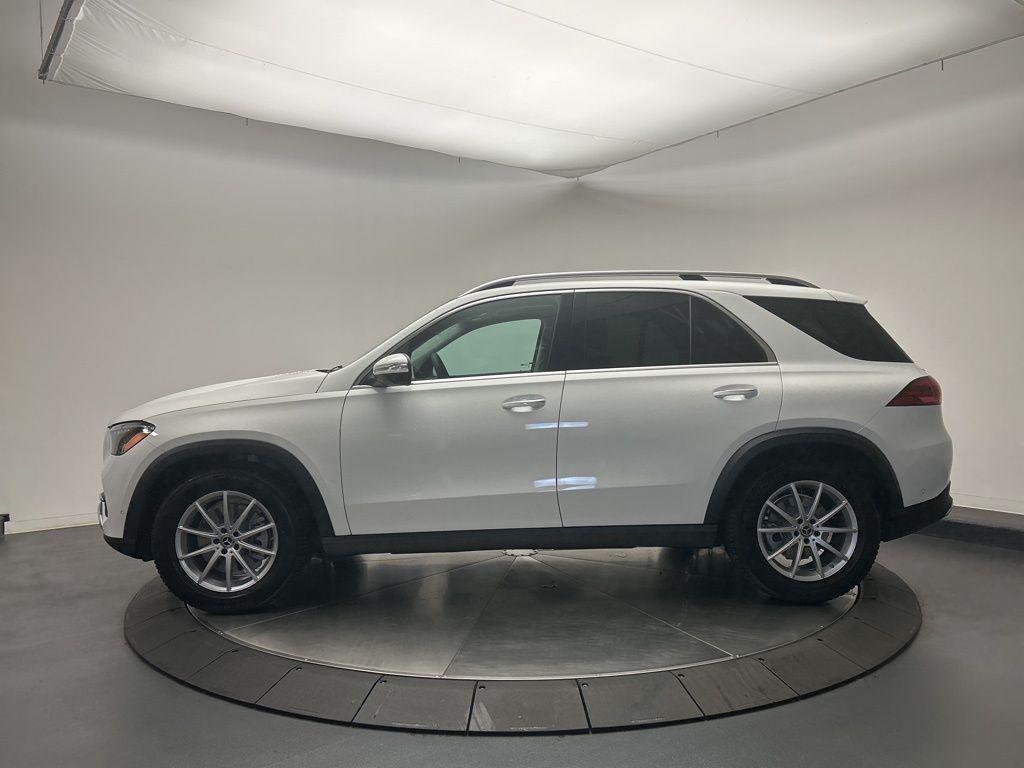 new 2026 Mercedes-Benz GLE 350 car, priced at $68,440