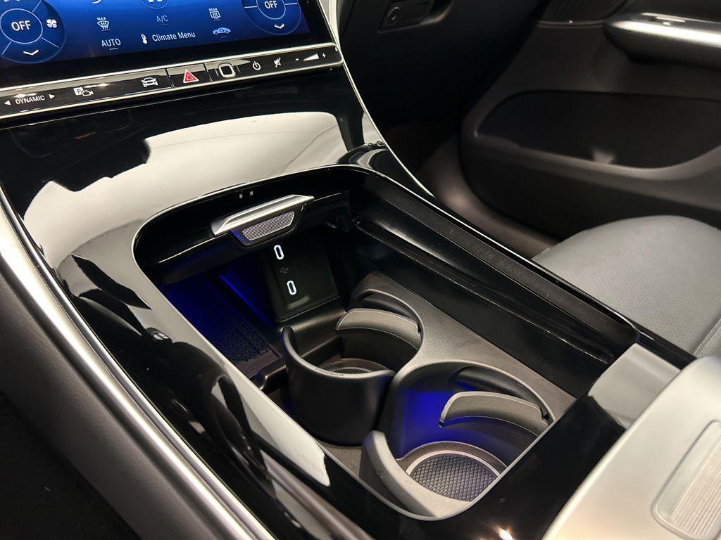new 2026 Mercedes-Benz GLC 300 car, priced at $58,235