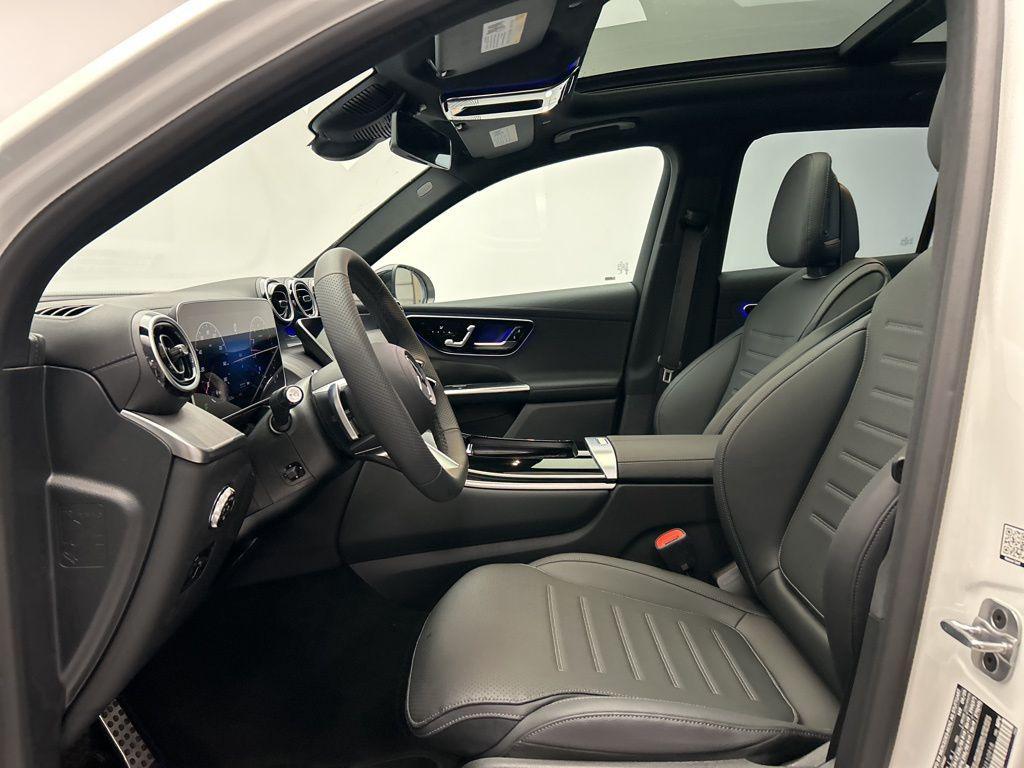 new 2026 Mercedes-Benz GLC 300 car, priced at $58,235