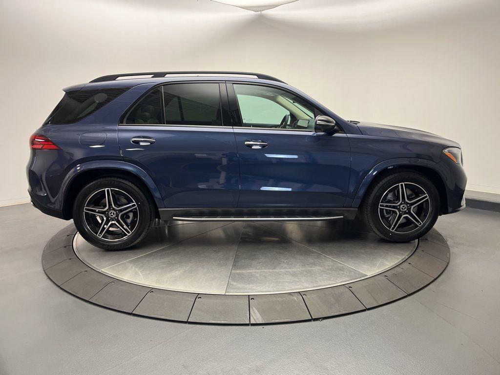 new 2026 Mercedes-Benz GLE 350 car, priced at $72,595