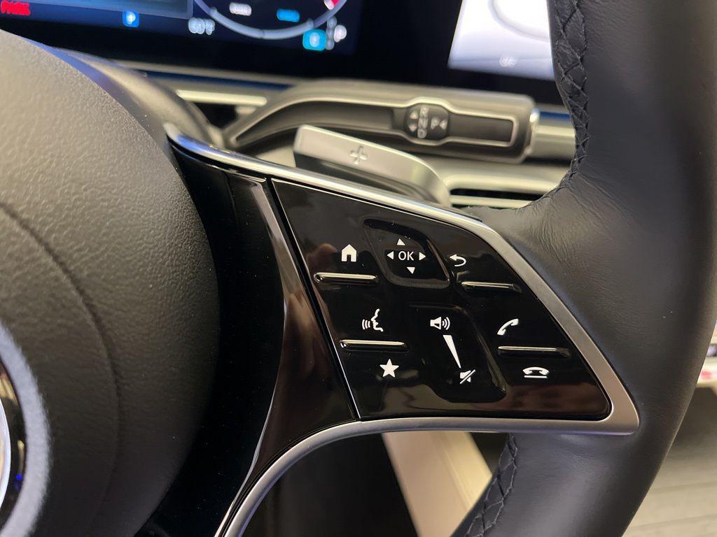 new 2026 Mercedes-Benz GLE 350 car, priced at $72,595