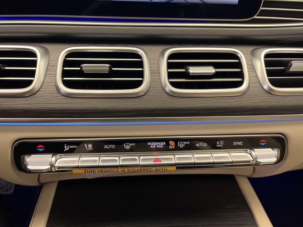 new 2026 Mercedes-Benz GLE 350 car, priced at $72,595