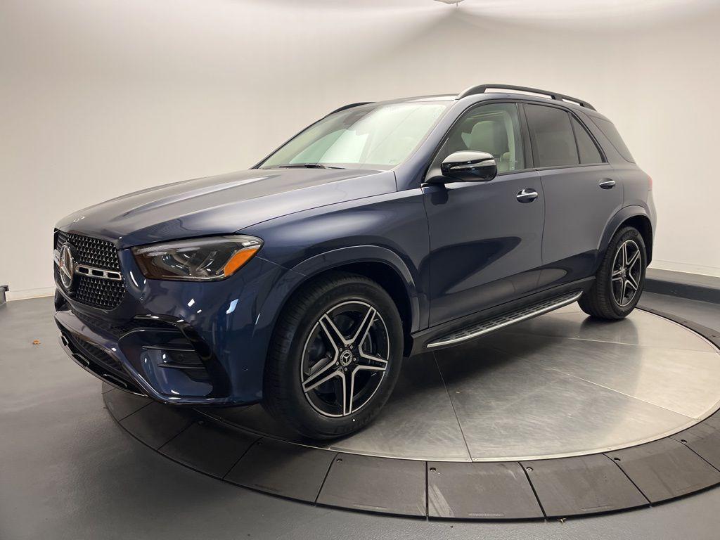 new 2026 Mercedes-Benz GLE 350 car, priced at $72,595
