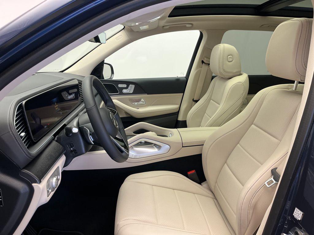 new 2026 Mercedes-Benz GLE 350 car, priced at $72,595