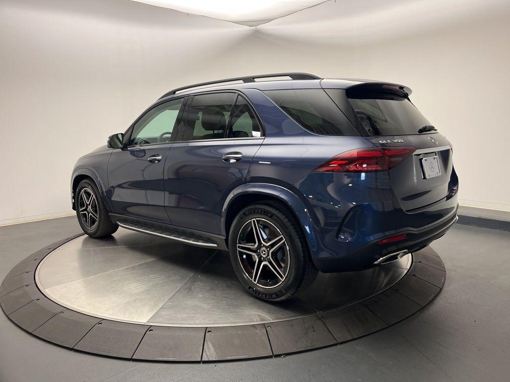 new 2026 Mercedes-Benz GLE 350 car, priced at $72,595