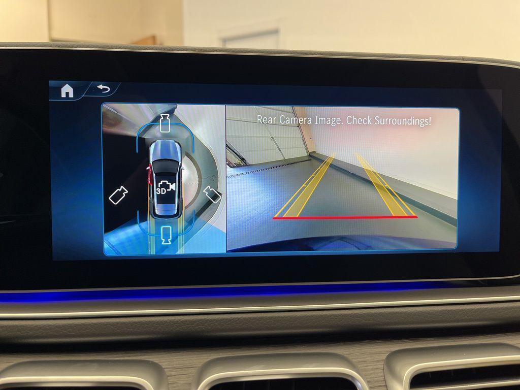 new 2026 Mercedes-Benz GLE 350 car, priced at $72,595