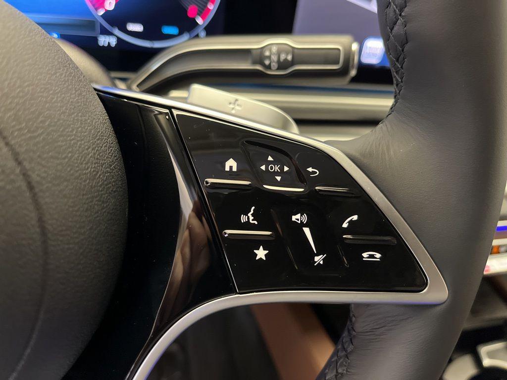 new 2026 Mercedes-Benz GLE 350 car, priced at $72,900