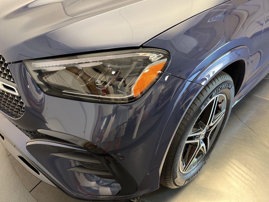 new 2026 Mercedes-Benz GLE 350 car, priced at $72,900