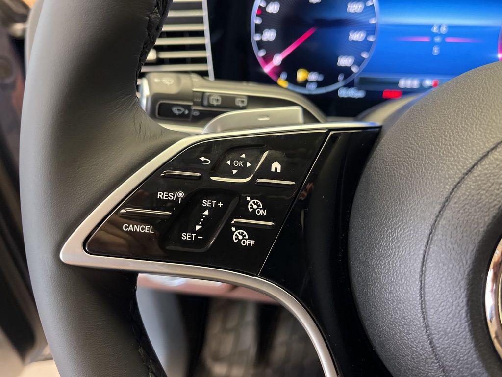 new 2026 Mercedes-Benz GLE 350 car, priced at $72,900
