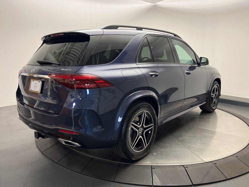 new 2026 Mercedes-Benz GLE 350 car, priced at $72,900