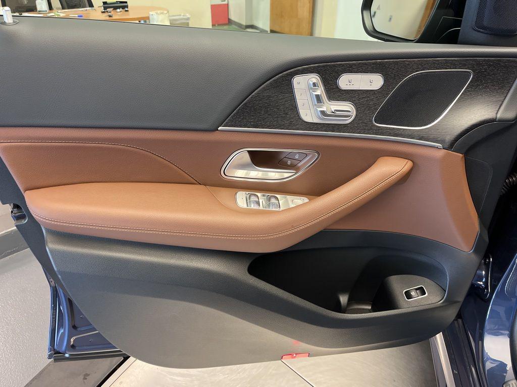 new 2026 Mercedes-Benz GLE 350 car, priced at $72,900