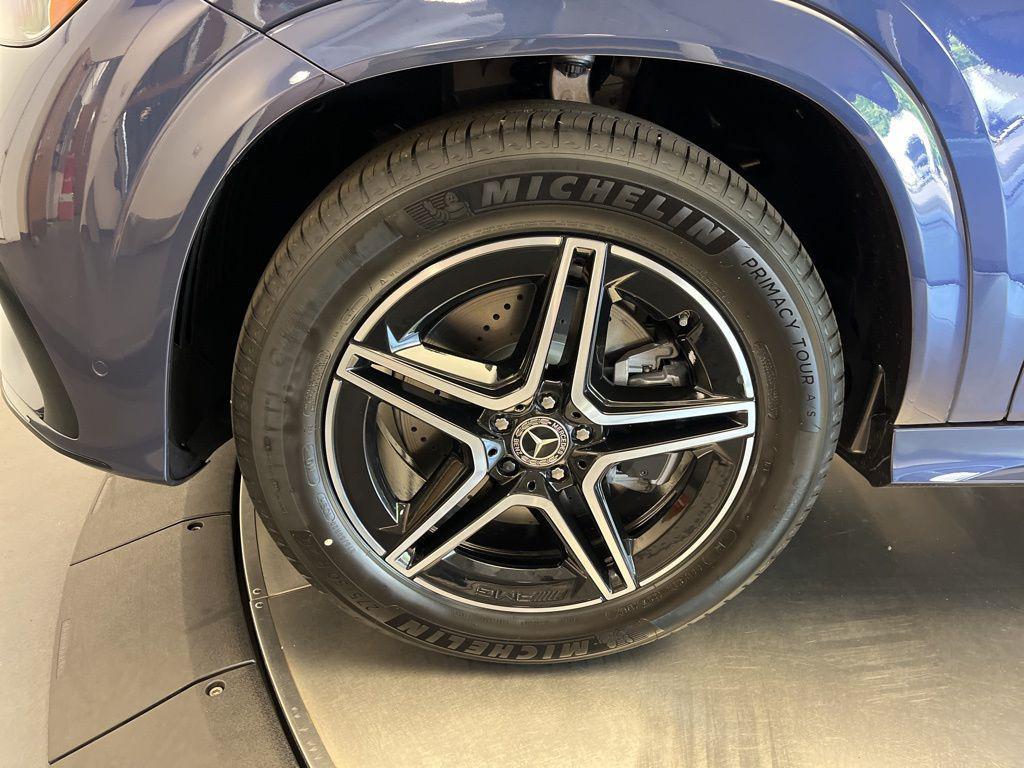 new 2026 Mercedes-Benz GLE 350 car, priced at $72,900