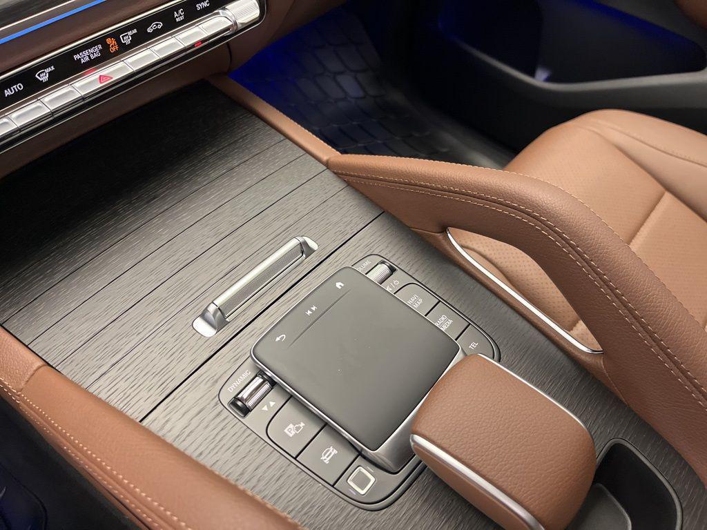 new 2026 Mercedes-Benz GLE 350 car, priced at $72,900