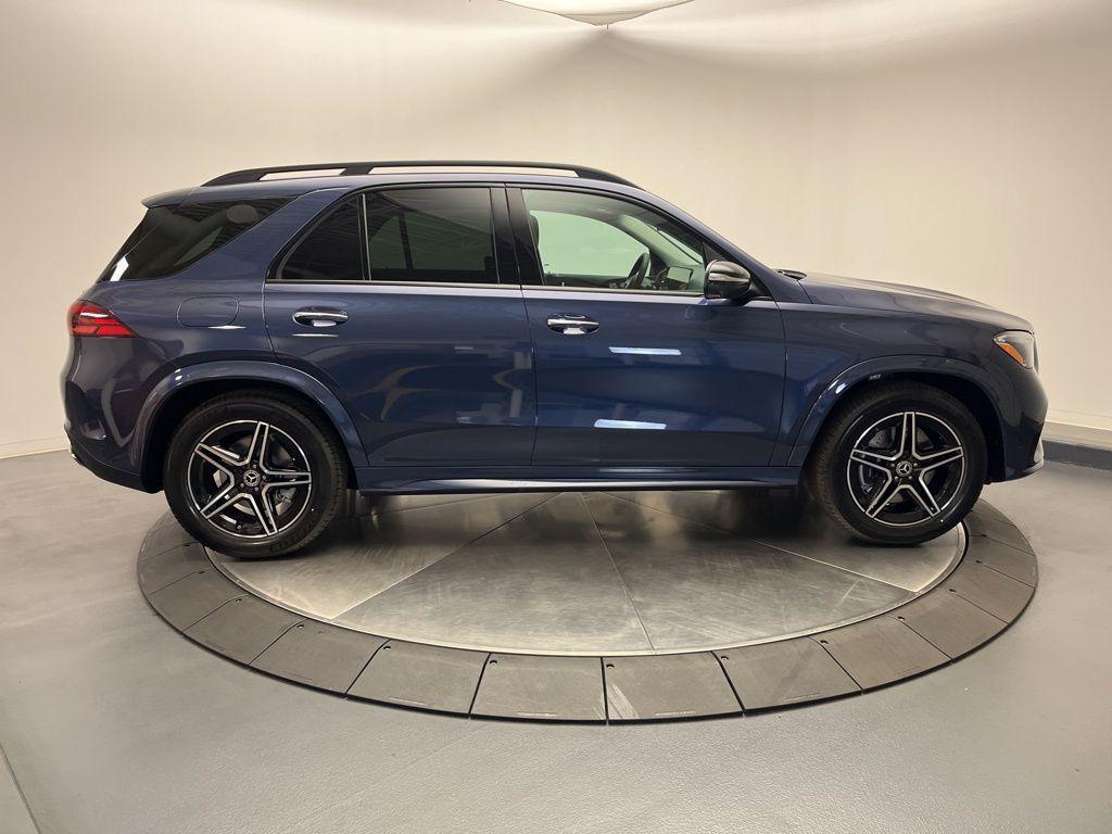 new 2026 Mercedes-Benz GLE 350 car, priced at $72,900