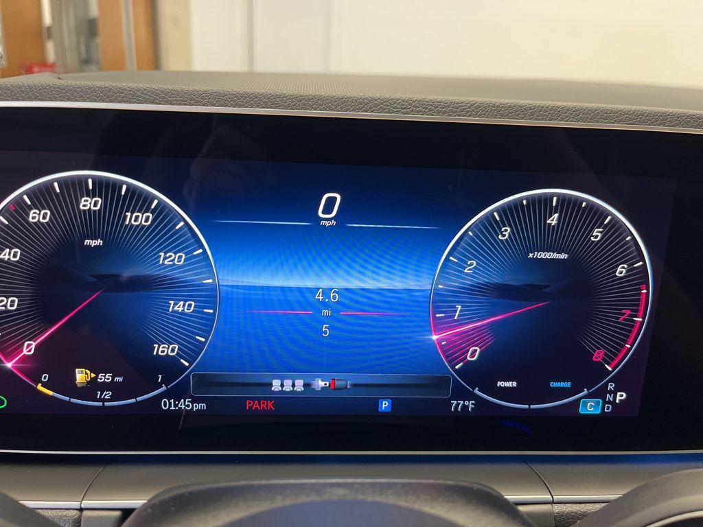 new 2026 Mercedes-Benz GLE 350 car, priced at $72,900
