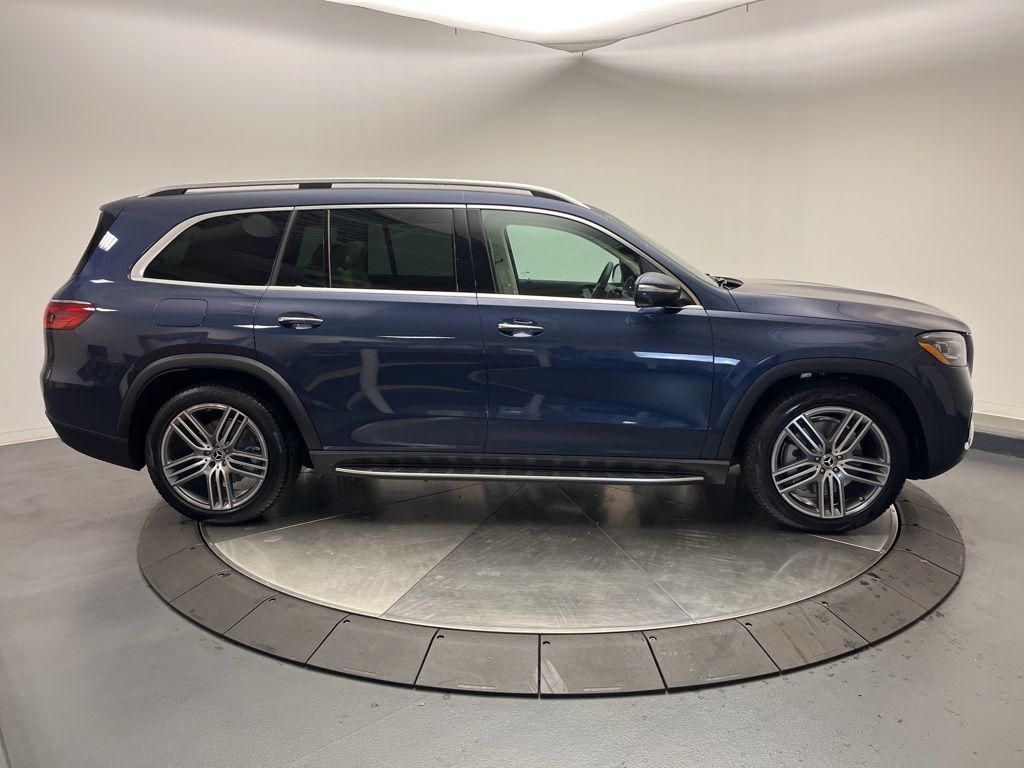 new 2026 Mercedes-Benz GLS 450 car, priced at $92,950