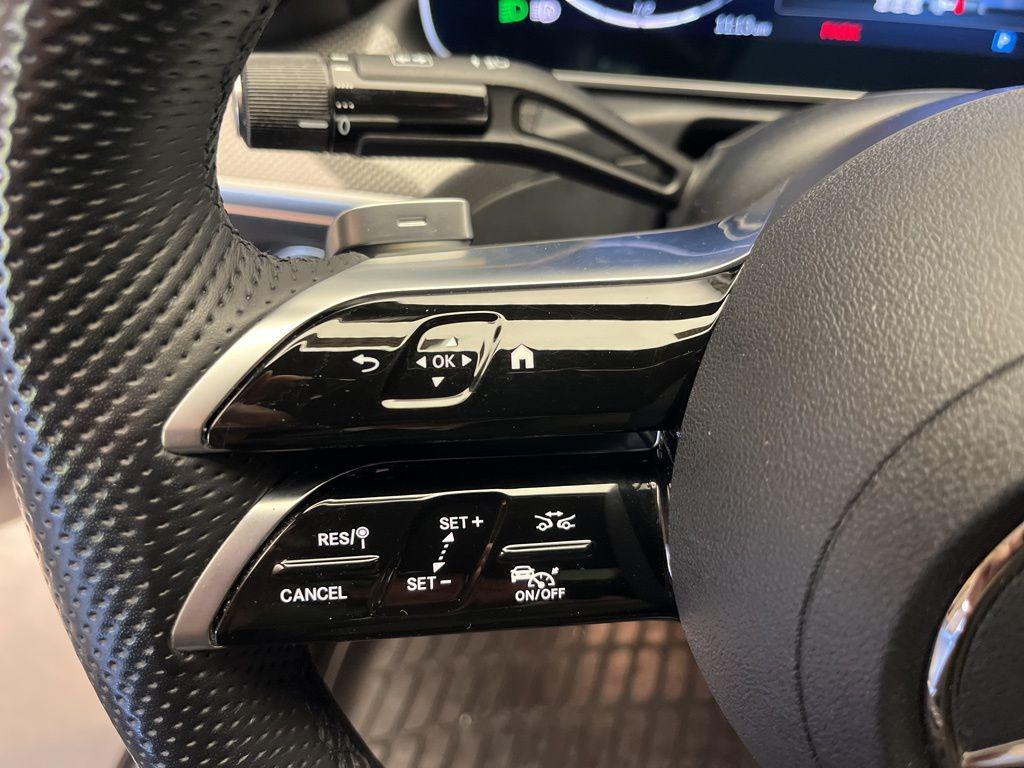 used 2023 Mercedes-Benz C-Class car, priced at $37,850