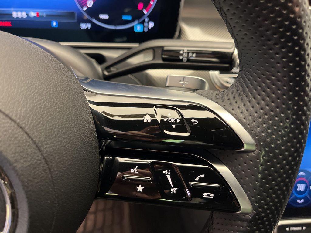 used 2023 Mercedes-Benz C-Class car, priced at $37,850