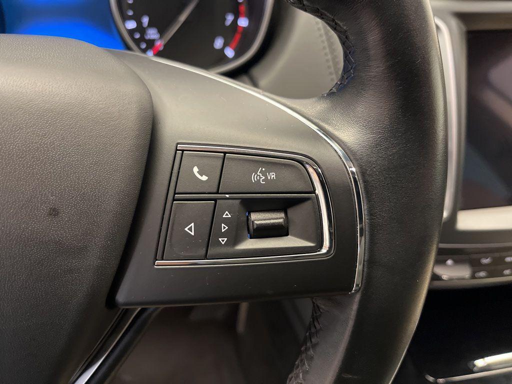 used 2018 Maserati Levante car, priced at $22,500