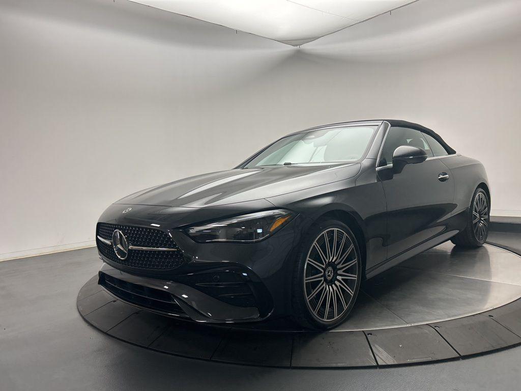 new 2026 Mercedes-Benz CLE 300 car, priced at $75,505