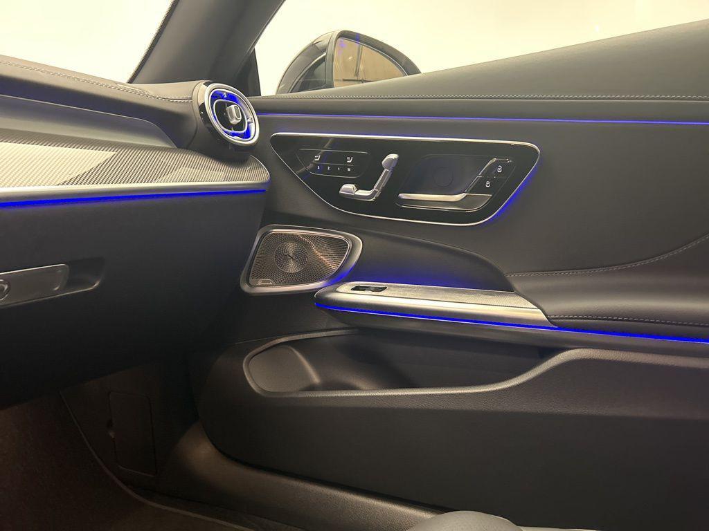new 2026 Mercedes-Benz CLE 300 car, priced at $75,505