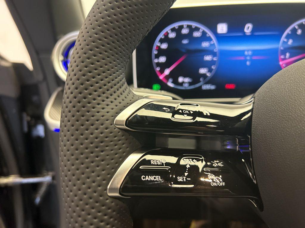 new 2026 Mercedes-Benz CLE 300 car, priced at $75,505