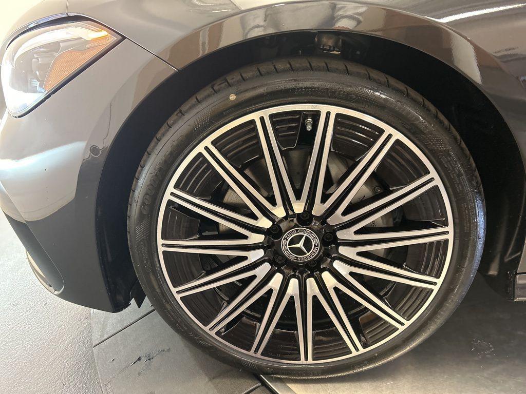 new 2026 Mercedes-Benz CLE 300 car, priced at $75,505