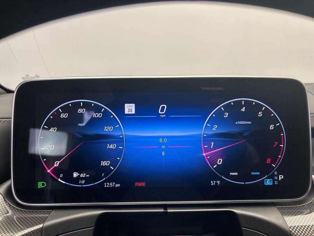 new 2026 Mercedes-Benz CLE 300 car, priced at $75,505