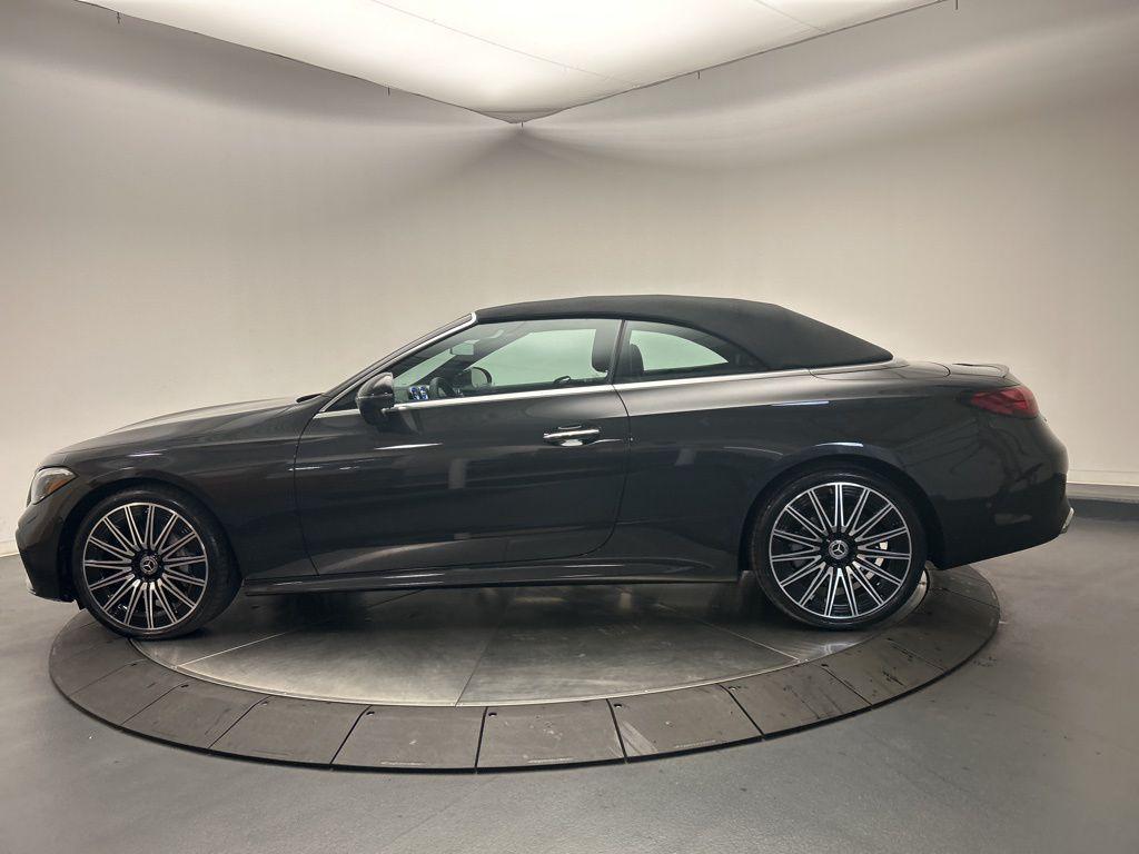 new 2026 Mercedes-Benz CLE 300 car, priced at $75,505