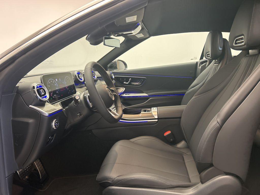 new 2026 Mercedes-Benz CLE 300 car, priced at $75,505