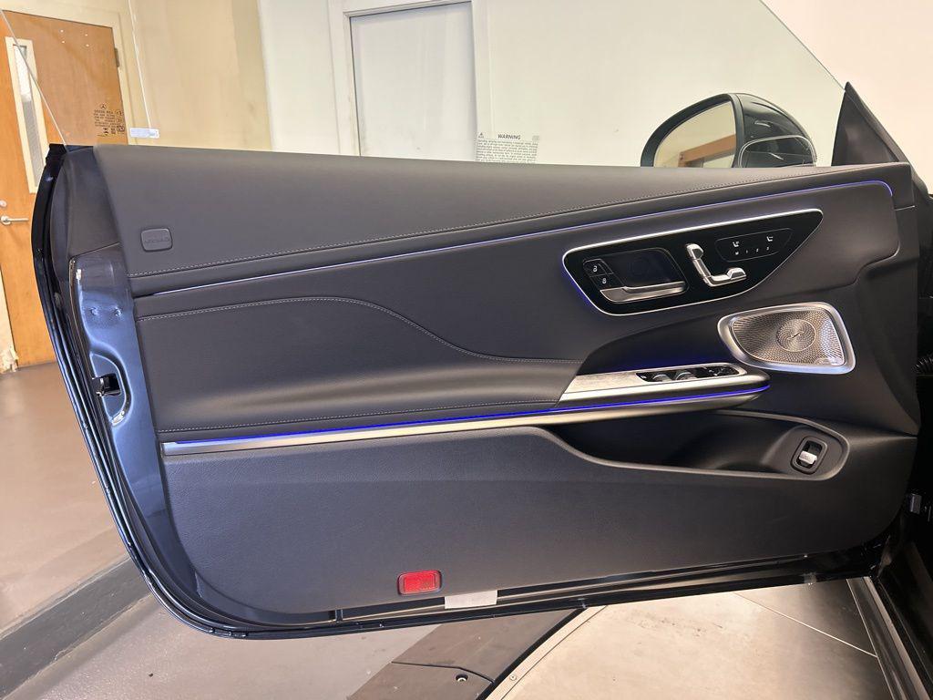 new 2026 Mercedes-Benz CLE 300 car, priced at $75,505