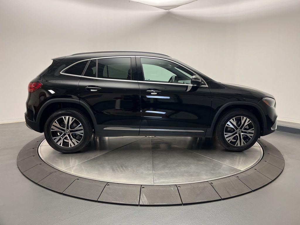 new 2026 Mercedes-Benz GLA 250 car, priced at $45,250