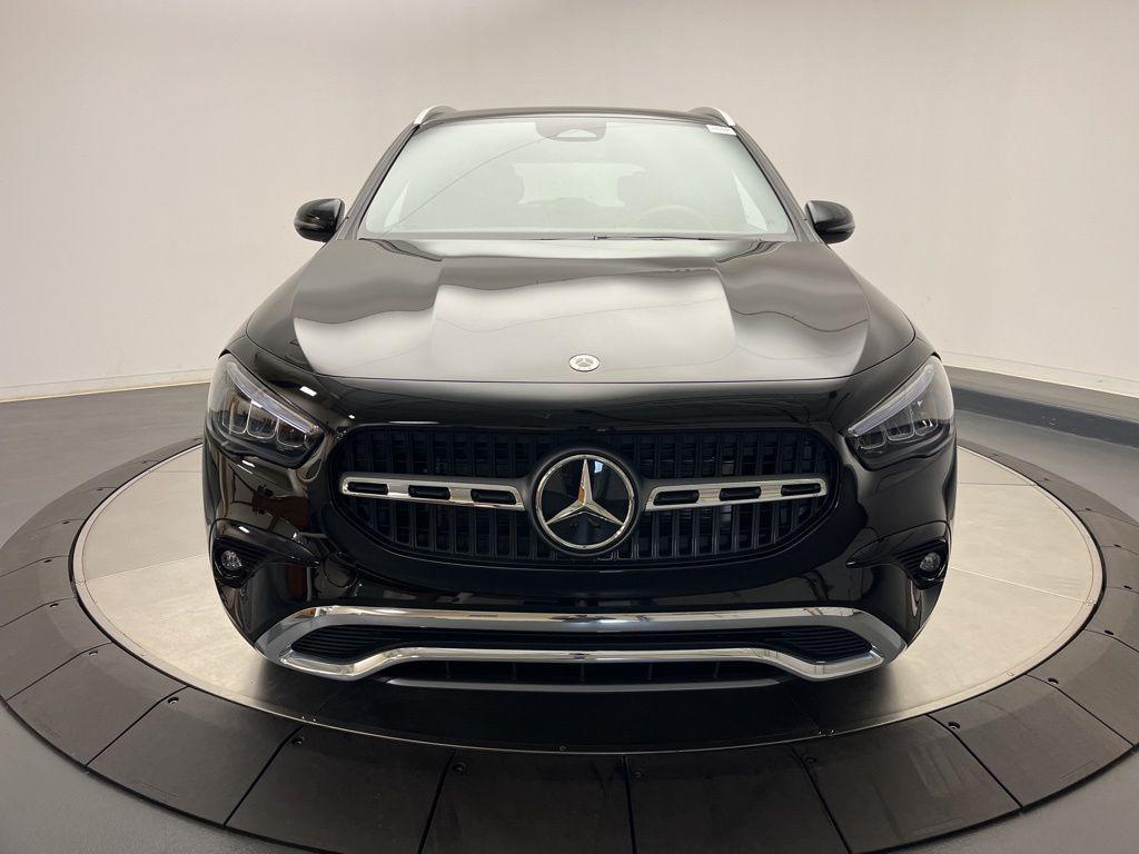 new 2026 Mercedes-Benz GLA 250 car, priced at $45,250